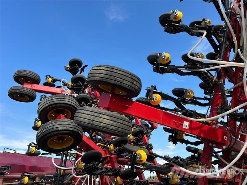 Bourgault 3320 - 76 PHD 76 ft Air Drill Sijačice