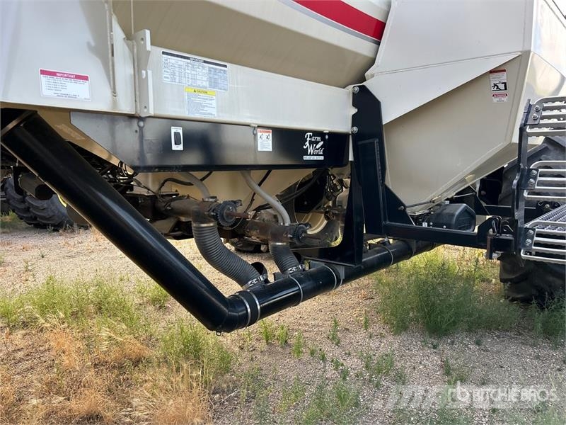 Bourgault 3320 - 76 PHD 76 ft Air Drill Sijačice