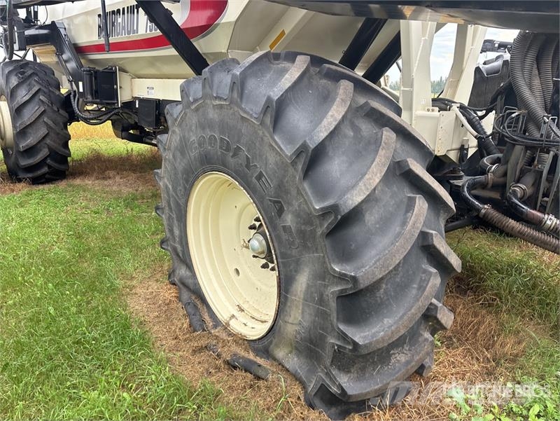 Bourgault 3320 - 76 PHD 76 ft Air Drill Sijačice