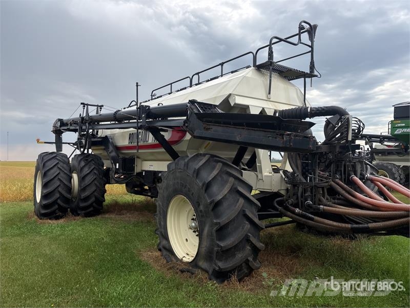 Bourgault 3320 - 76 PHD 76 ft Air Drill Sijačice
