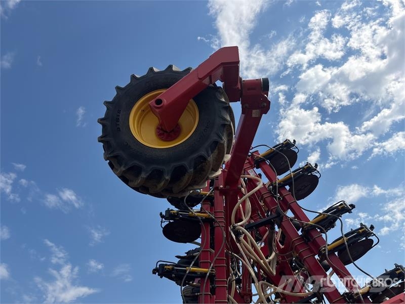 Bourgault 3320 - 76 PHD 76 ft Air Drill Sijačice