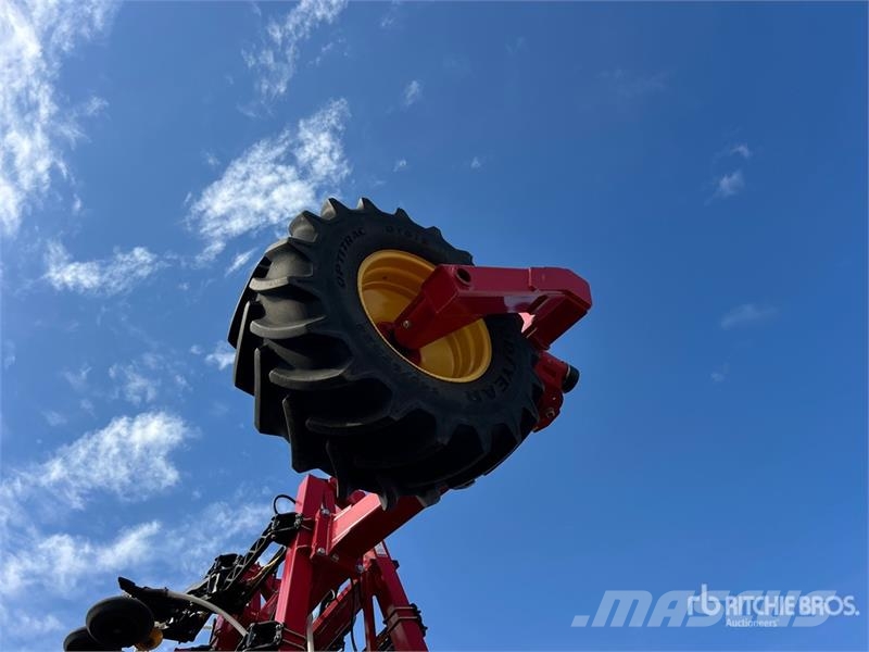 Bourgault 3320 - 76 PHD 76 ft Air Drill Sijačice