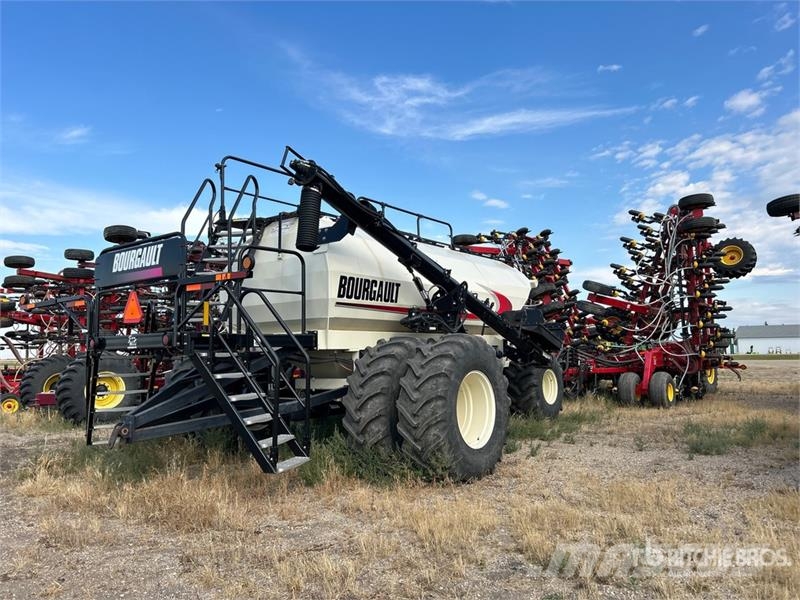 Bourgault 3320 - 76 PHD 76 ft Air Drill Sijačice