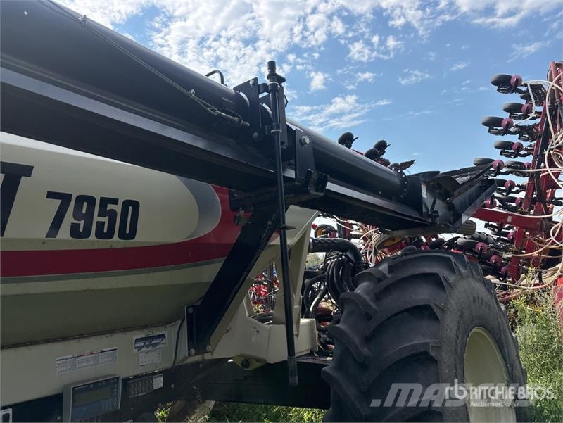 Bourgault 3320 - 76 PHD 76 ft Air Drill Sijačice