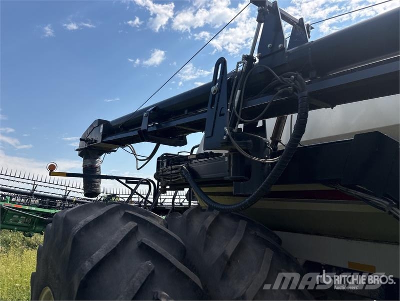 Bourgault 3320 - 76 PHD 76 ft Air Drill Sijačice