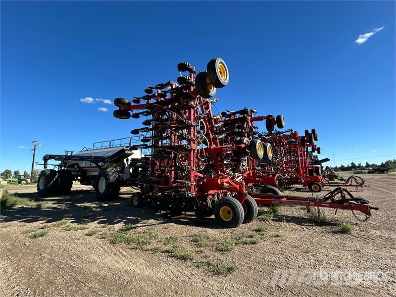 Bourgault 3320 - 76 PHD 76 ft Air Drill Sejačice
