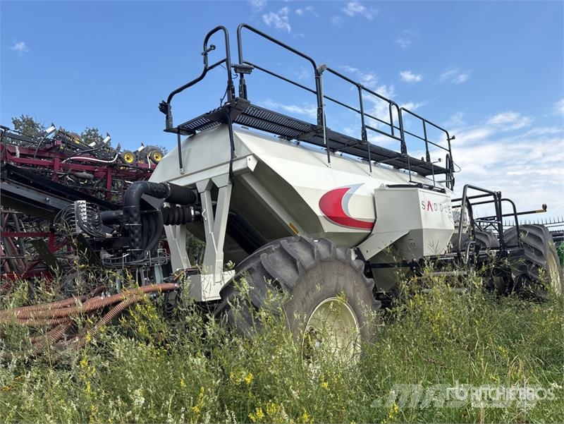 Bourgault 3320 - 76 PHD 76 ft Air Drill Sijačice