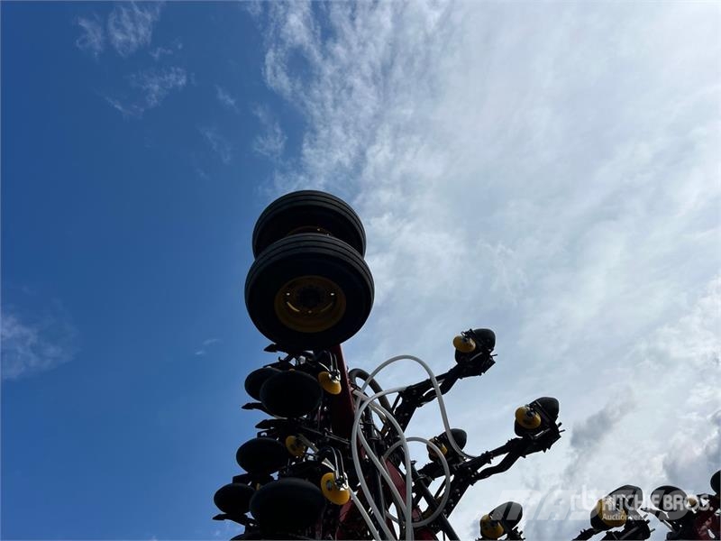 Bourgault 3320 - 76 PHD 76 ft Air Drill Sijačice