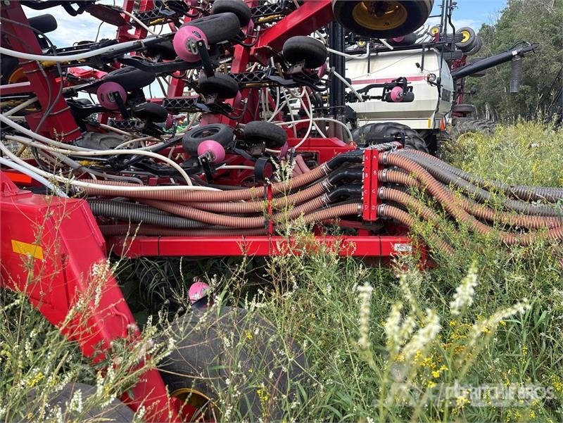 Bourgault 3320 - 76 PHD 76 ft Air Drill Sijačice