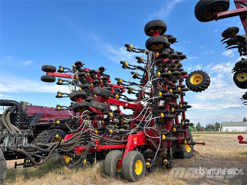 Bourgault 3320 - 76 PHD 76 ft Air Drill Sijačice