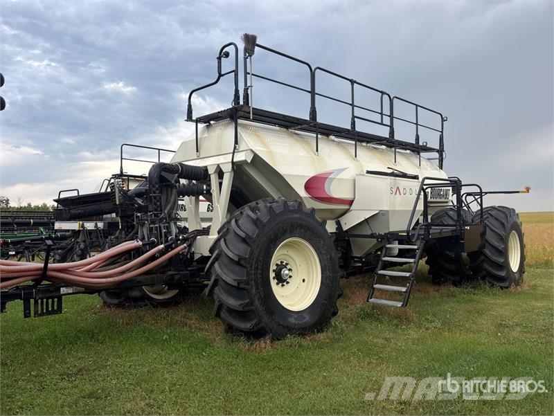 Bourgault 3320 - 76 PHD 76 ft Air Drill Sijačice