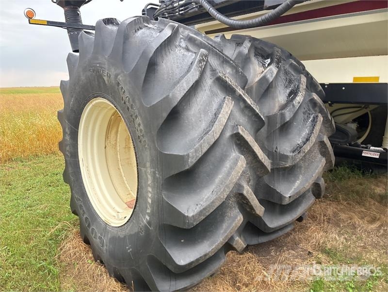 Bourgault 3320 - 76 PHD 76 ft Air Drill Sijačice