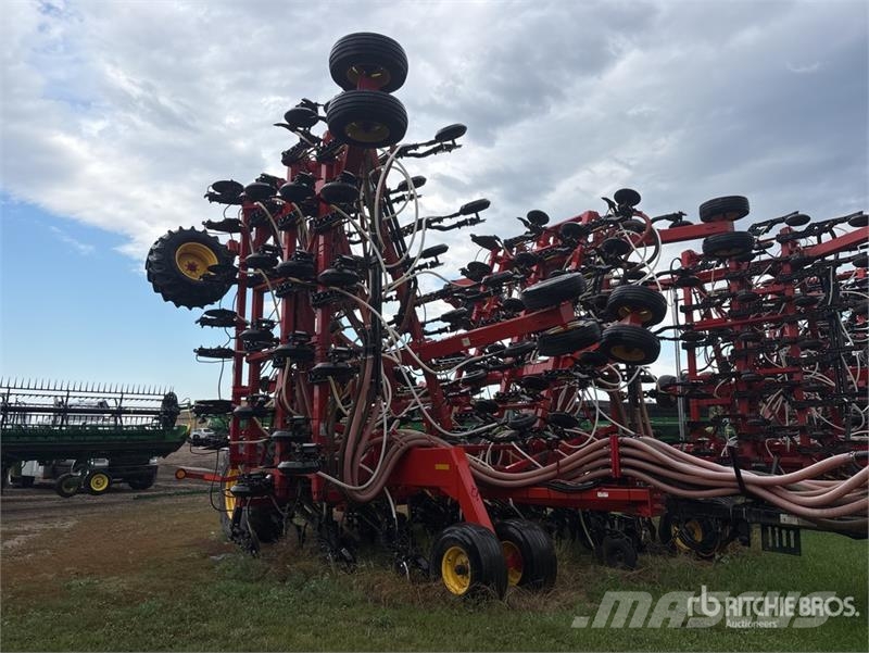 Bourgault 3320 - 76 PHD 76 ft Air Drill Sijačice
