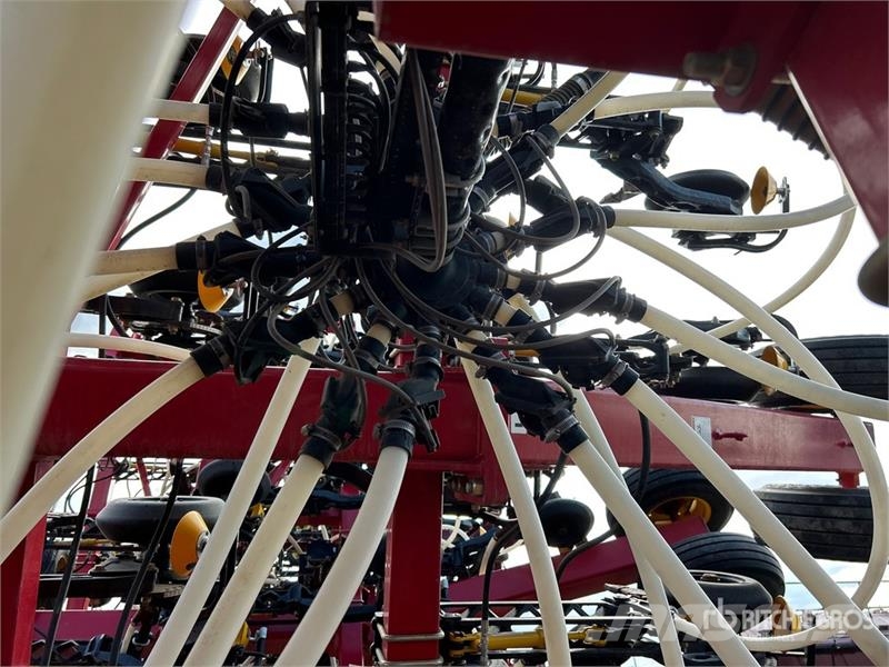 Bourgault 3320 - 76 PHD 76 ft Air Drill Sijačice