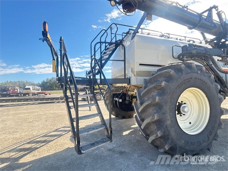 Bourgault 3320-76PHD 76 ft Air Drill Såmaskiner
