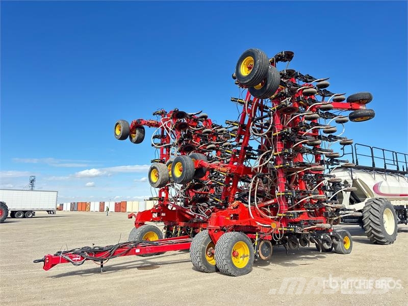Bourgault 3320-76PHD 76 ft Air Drill Såmaskiner