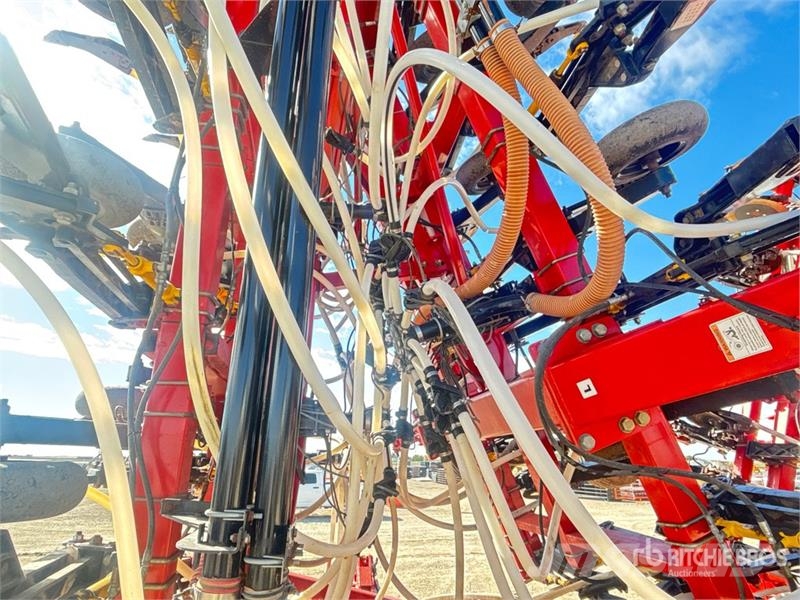 Bourgault 3320-76PHD 76 ft Air Drill Såmaskiner