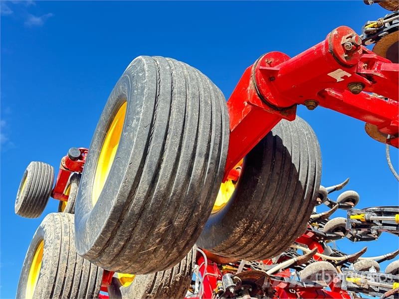 Bourgault 3320-76PHD 76 ft Air Drill Såmaskiner