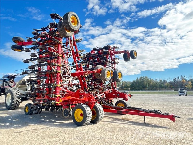 Bourgault 3320-76PHD 76 ft Air Drill Såmaskiner