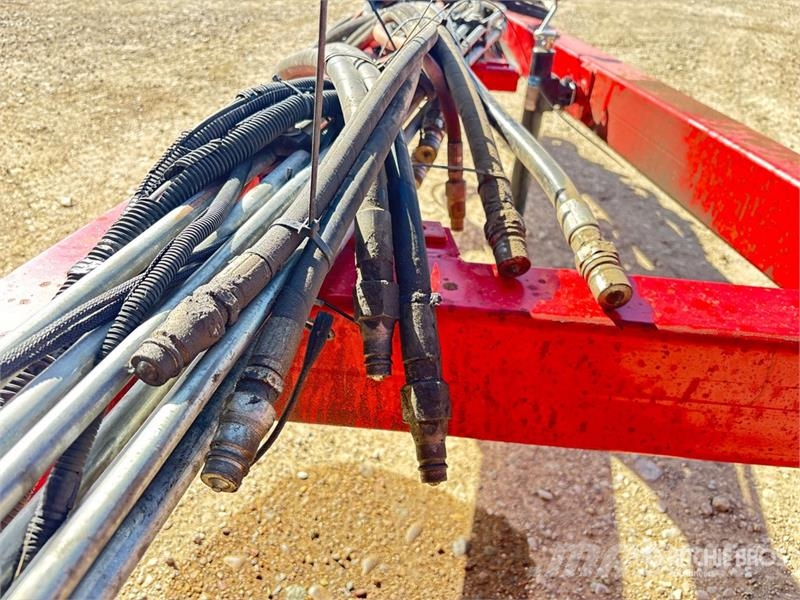Bourgault 3320-76PHD 76 ft Air Drill Såmaskiner