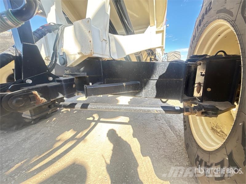 Bourgault 3320-76PHD 76 ft Air Drill Såmaskiner