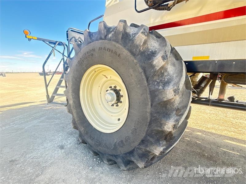 Bourgault 3320-76PHD 76 ft Air Drill Såmaskiner