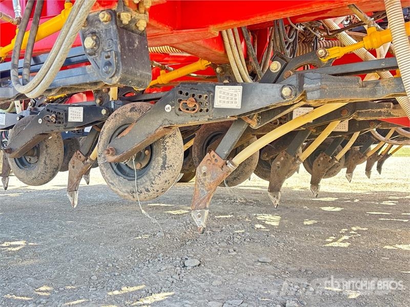 Bourgault 3320-76PHD 76 ft Air Drill Såmaskiner