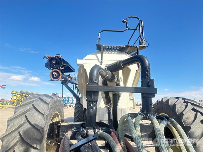 Bourgault 3320-76PHD 76 ft Air Drill Såmaskiner