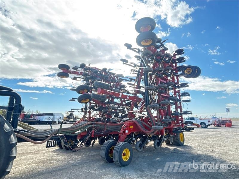 Bourgault 3320-76PHD 76 ft Air Drill Såmaskiner