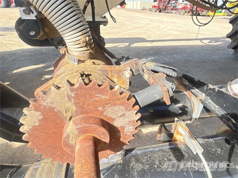 Bourgault 3320-76PHD 76 ft Air Drill Såmaskiner
