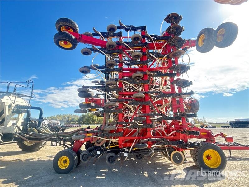 Bourgault 3320-76PHD 76 ft Air Drill Såmaskiner