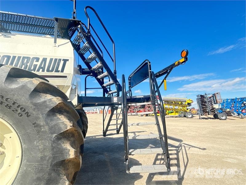 Bourgault 3320-76PHD 76 ft Air Drill Såmaskiner