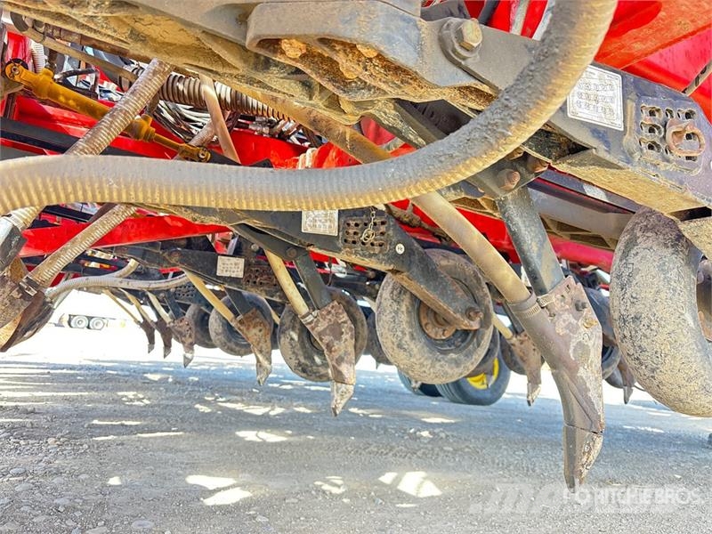 Bourgault 3320-76PHD 76 ft Air Drill Såmaskiner