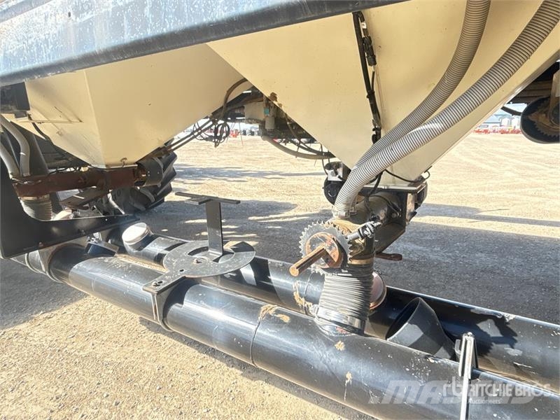 Bourgault 3320-76PHD 76 ft Air Drill Såmaskiner