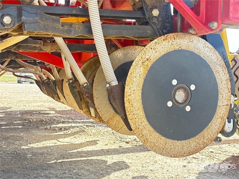 Bourgault 3320-76PHD 76 ft Air Drill Såmaskiner