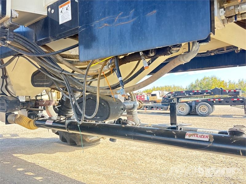 Bourgault 3320-76PHD 76 ft Air Drill Såmaskiner
