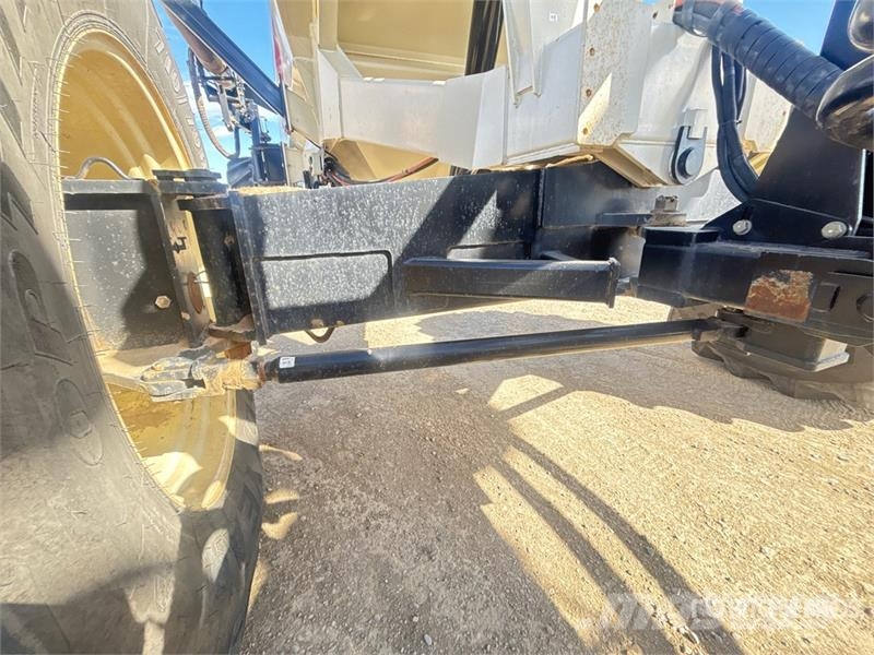 Bourgault 3320-76PHD 76 ft Air Drill Såmaskiner