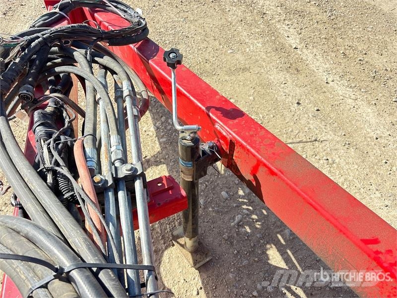 Bourgault 3320-76PHD 76 ft Air Drill Såmaskiner