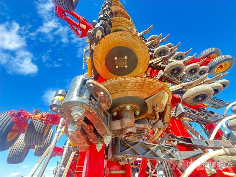 Bourgault 3320-76PHD 76 ft Air Drill Såmaskiner