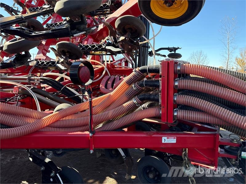 Bourgault 3320 84 ft Air Seeder Sembradoras