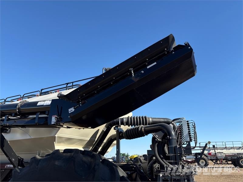 Bourgault 3320 84 ft Air Seeder Sembradoras