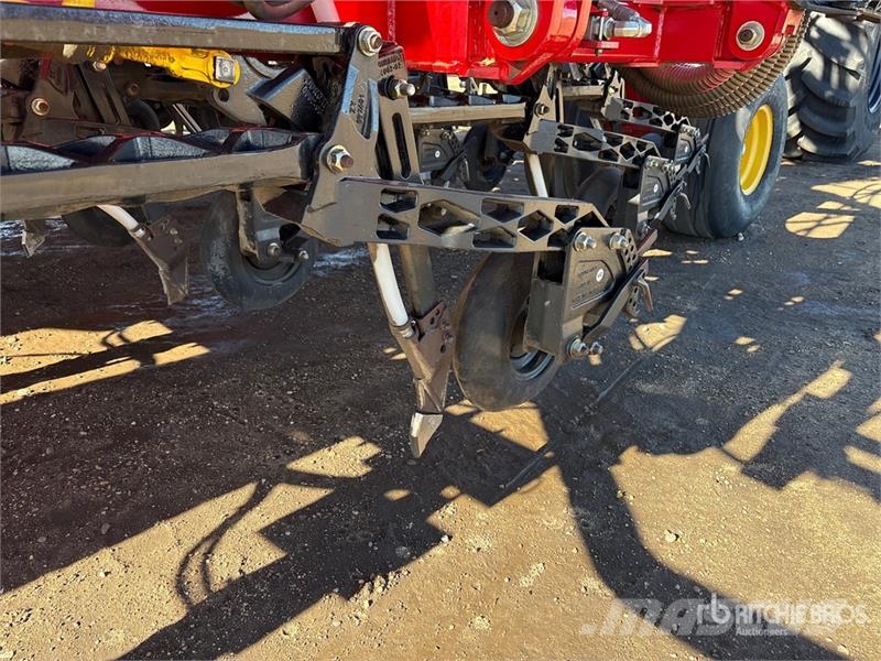 Bourgault 3320 84 ft Air Seeder Sembradoras