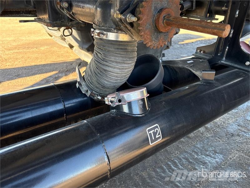 Bourgault 3320 84 ft Air Seeder Sembradoras