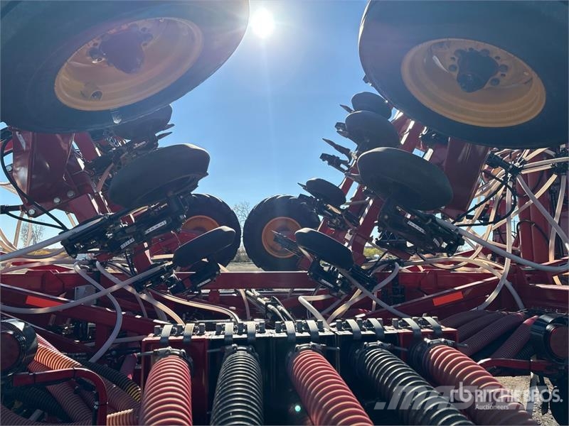Bourgault 3320 84 ft Air Seeder Sembradoras
