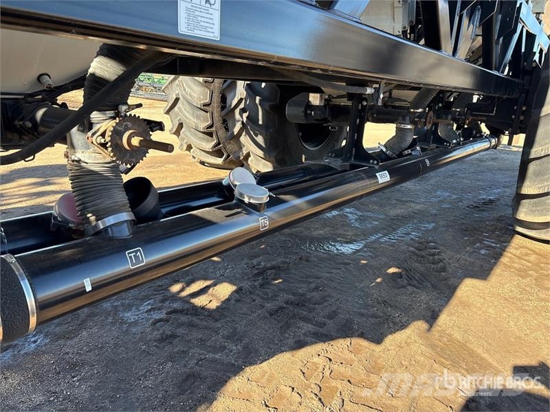 Bourgault 3320 84 ft Air Seeder Sembradoras