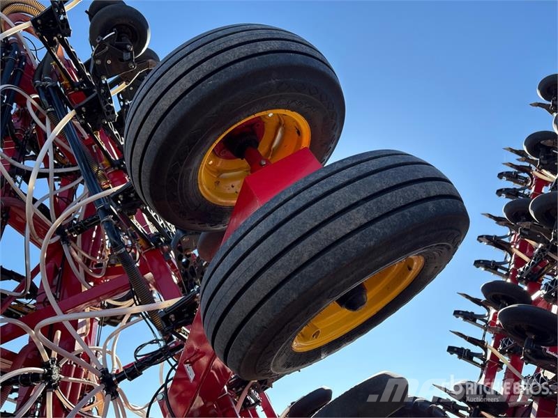 Bourgault 3320 84 ft Air Seeder Sembradoras
