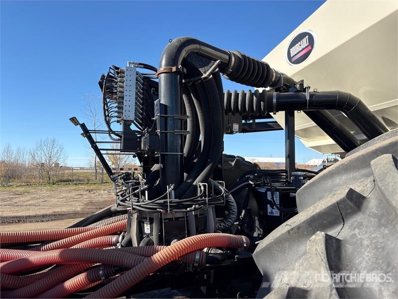 Bourgault 3320 84 ft Air Seeder Sembradoras