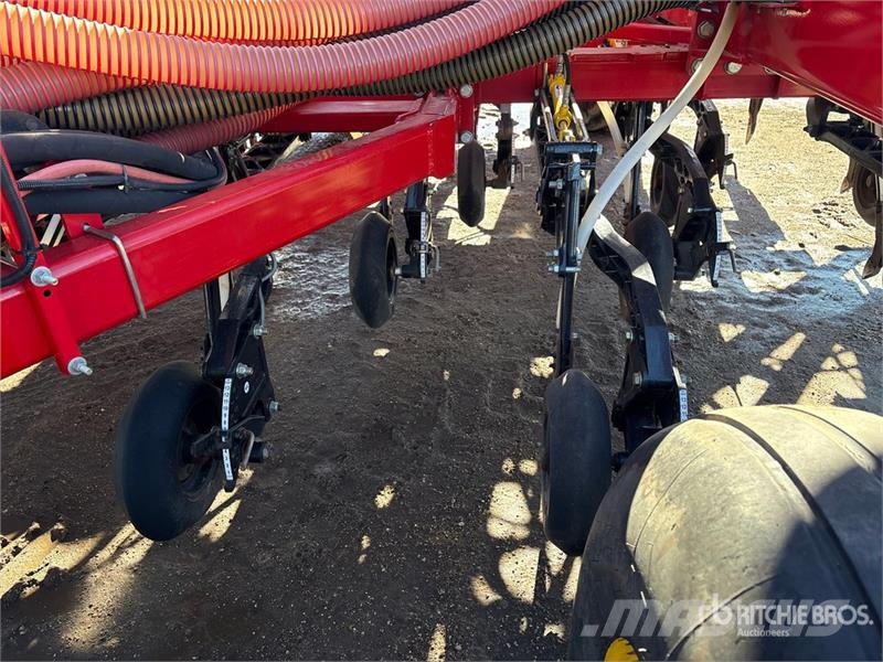 Bourgault 3320 84 ft Air Seeder Sembradoras