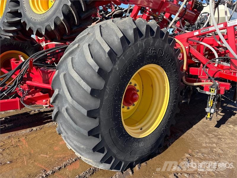 Bourgault 3320 84 ft Air Seeder Sembradoras