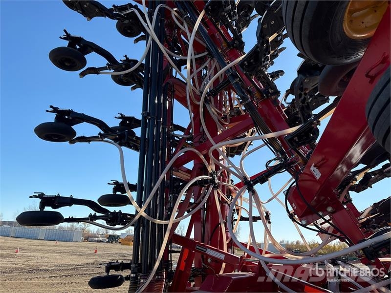 Bourgault 3320 84 ft Air Seeder Sembradoras